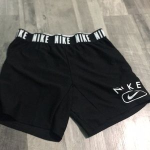 dry fit girls short basketball shorts